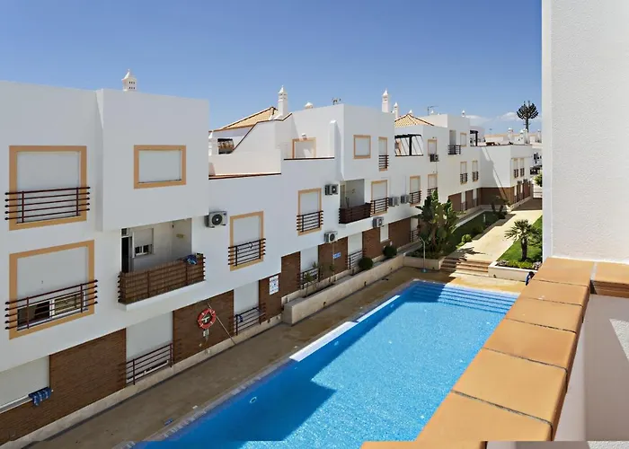 Cabanas Terrace