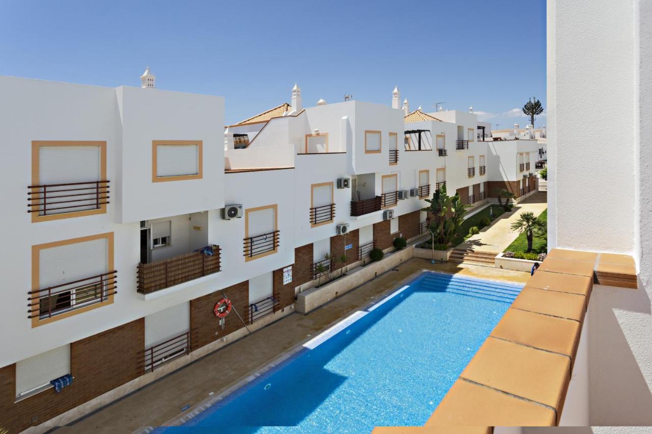Apartment Terrace Cabanas De Tavira