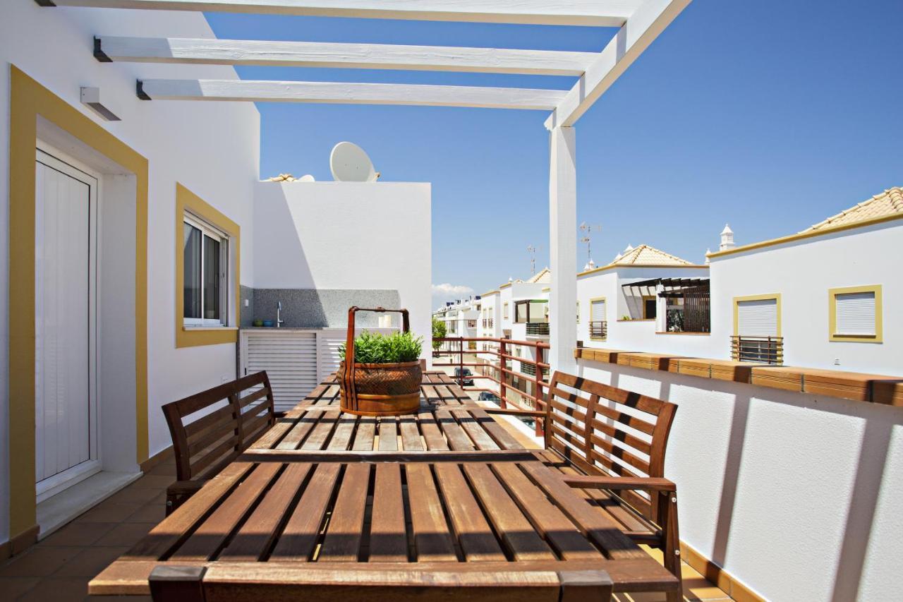 Terrace *